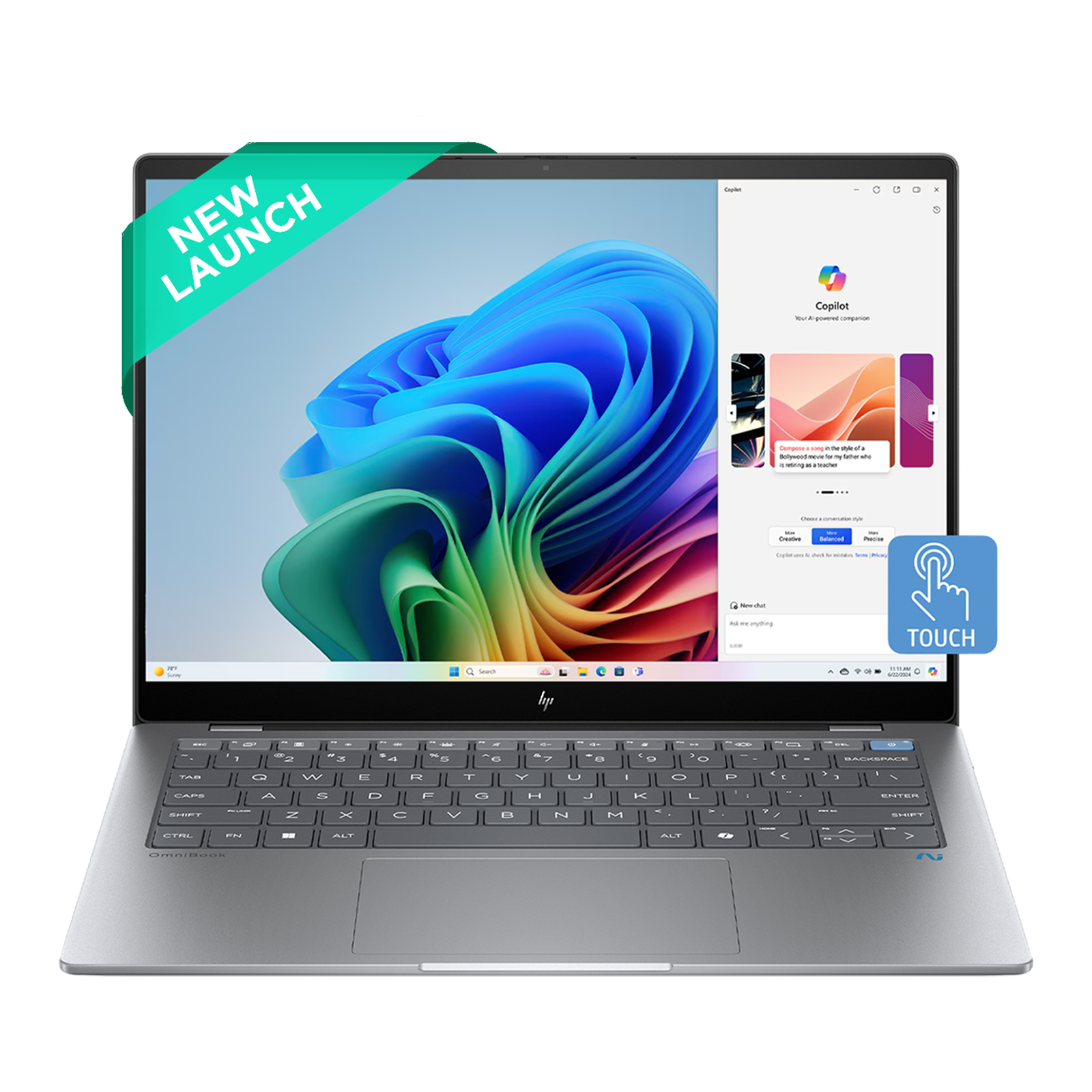 Top Touchscreen Laptops 2021 Best Snapdragon X Elite laptops to buy | Croma Unboxed